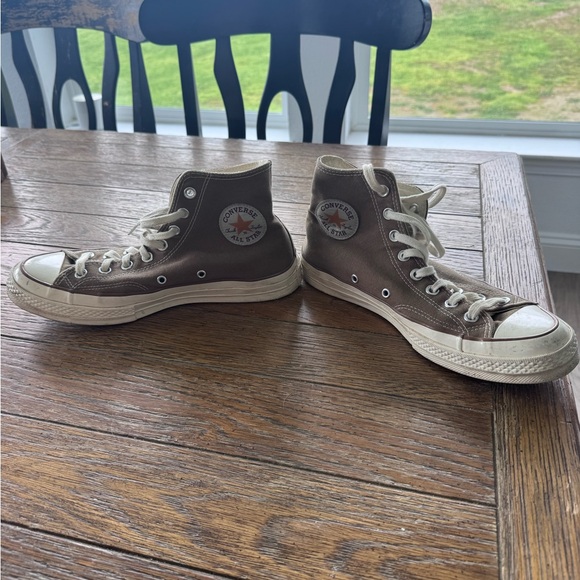 Converse Carhartt WIP x Chuck 70 - Picture 3 of 6